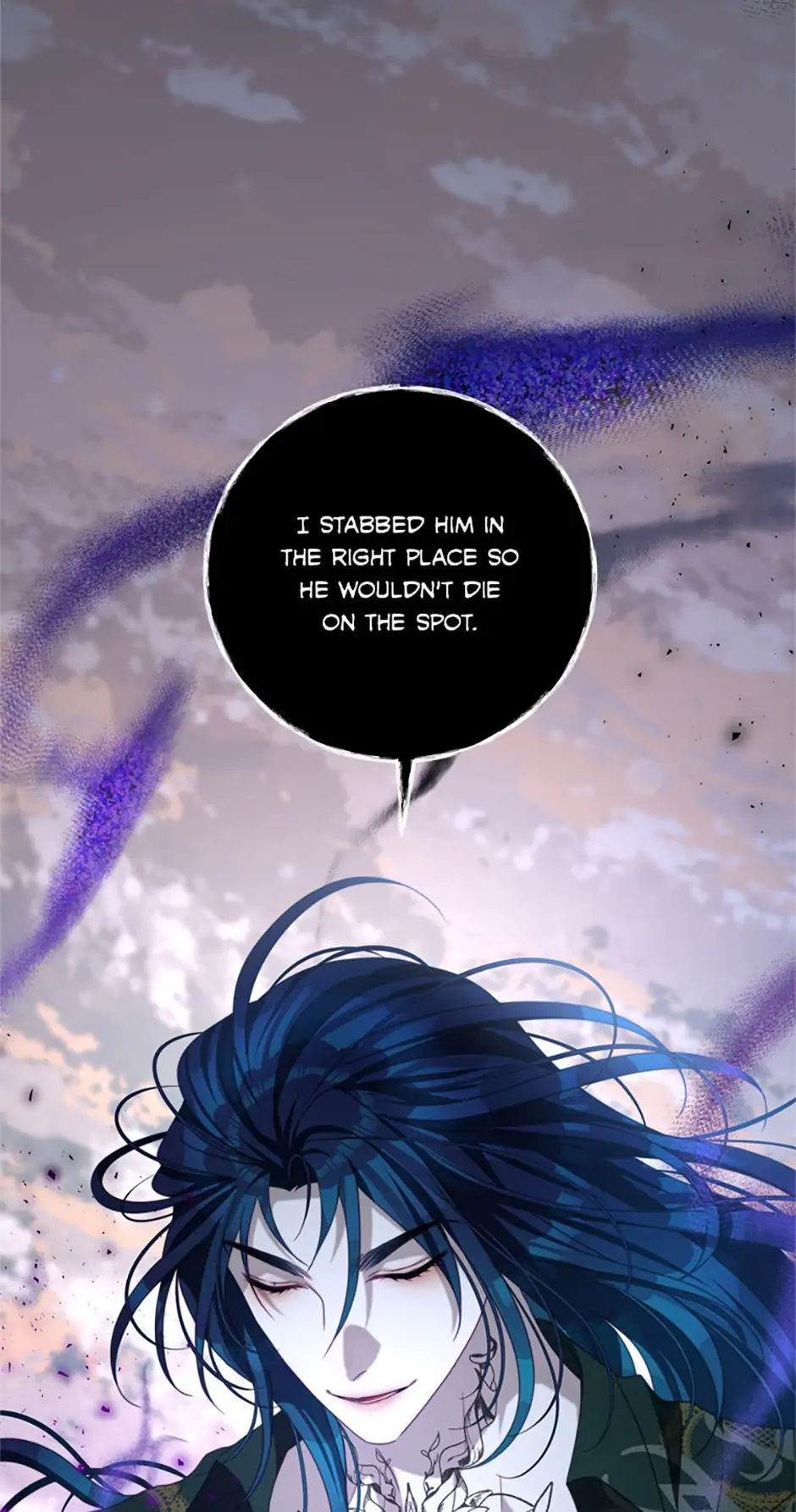 I Have Become The Hero’s Rival Chapter 86 page 4