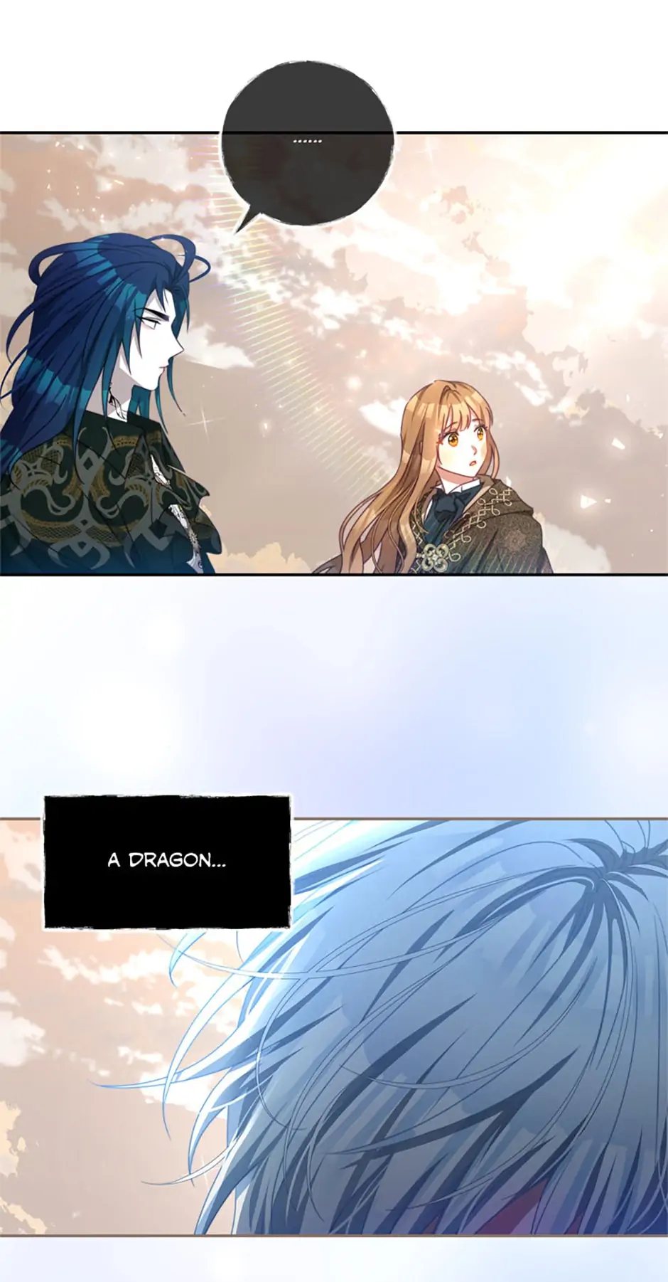 I Have Become The Hero’s Rival Chapter 86 page 51