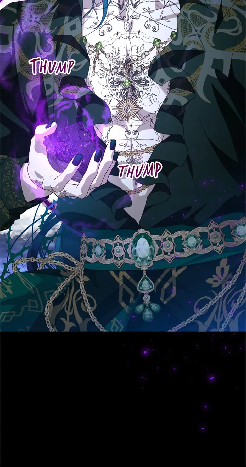I Have Become The Hero’s Rival Chapter 86 page 5