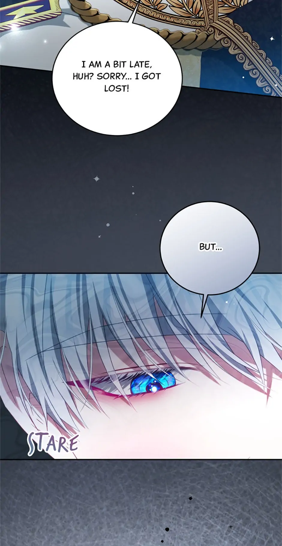 I Have Become The Hero’s Rival Chapter 86 page 61