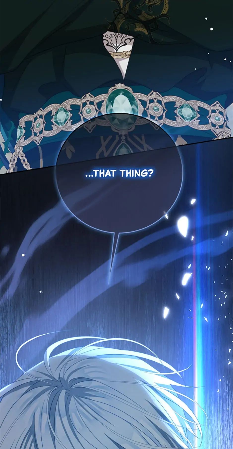 I Have Become The Hero’s Rival Chapter 86 page 65