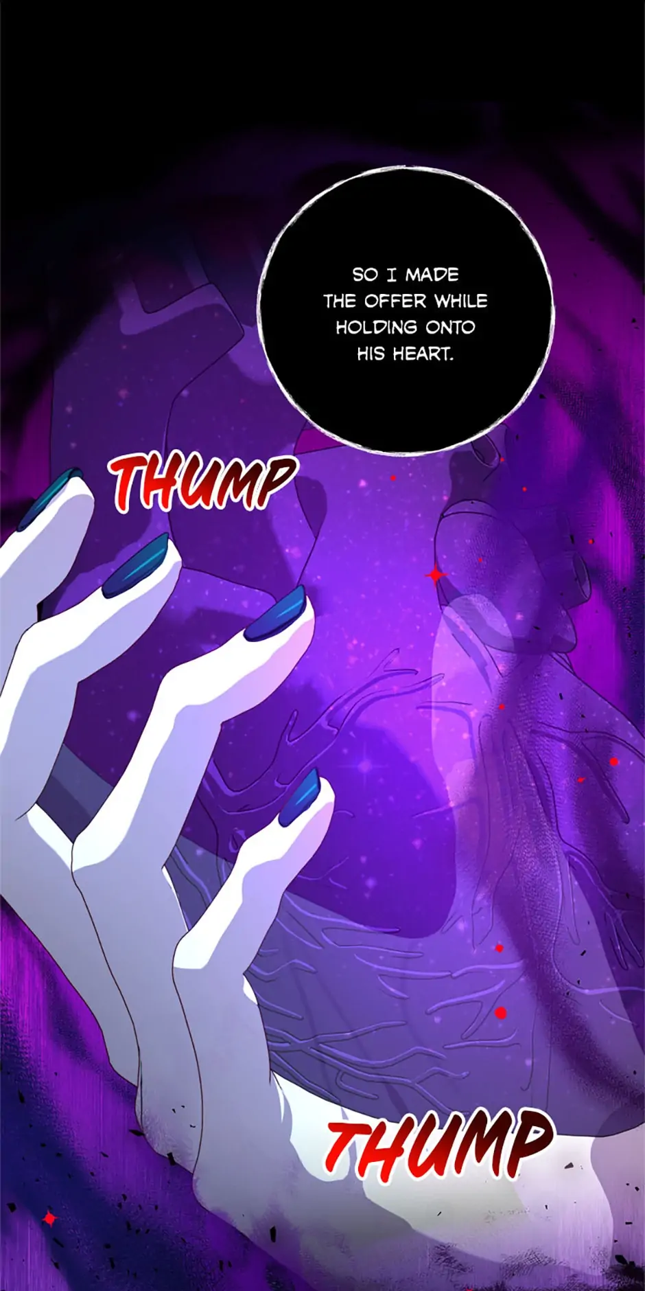 I Have Become The Hero’s Rival Chapter 86 page 6