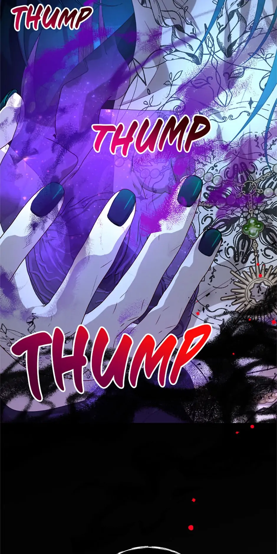 I Have Become The Hero’s Rival Chapter 86 page 8