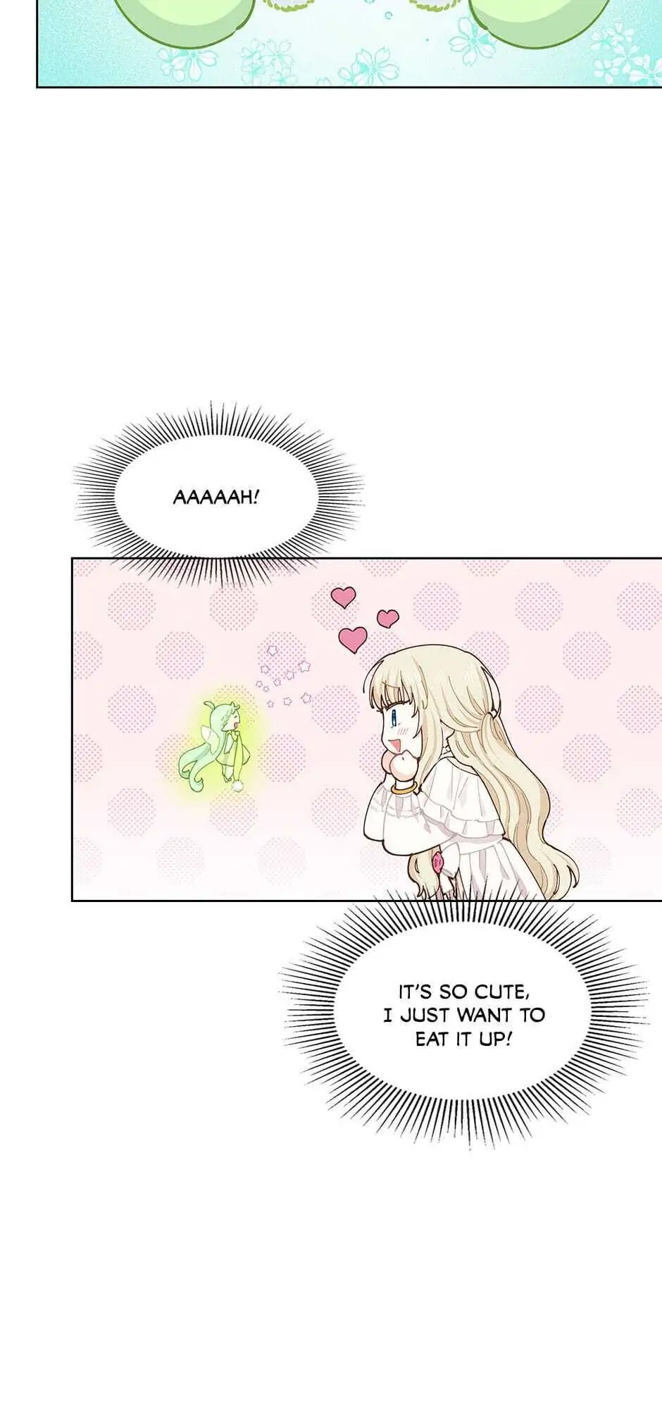I Have No Health Chapter 11 page 9