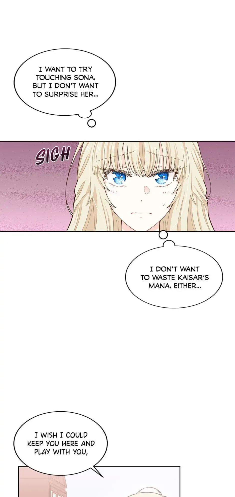 I Have No Health Chapter 11 page 10