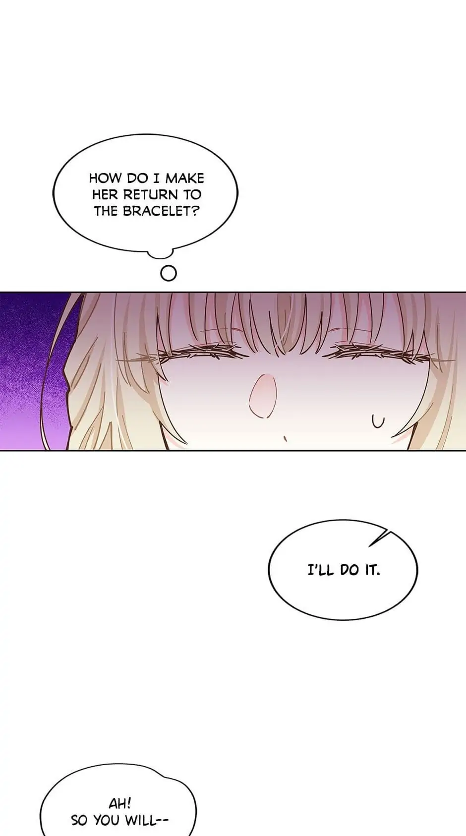 I Have No Health Chapter 11 page 14