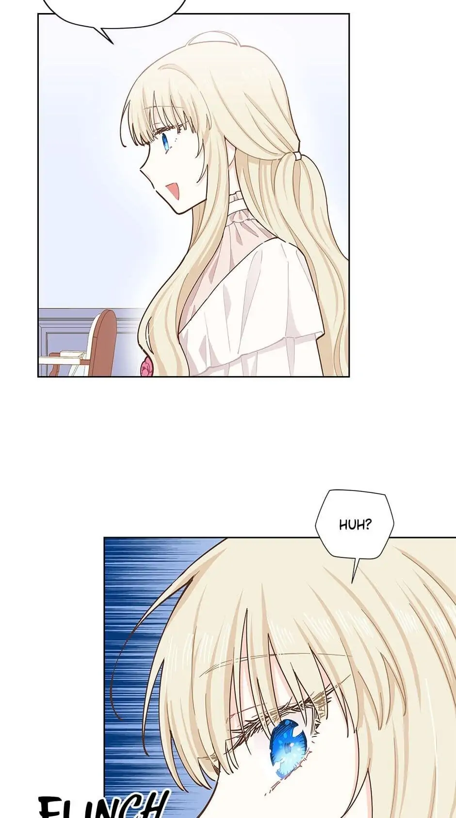 I Have No Health Chapter 11 page 15