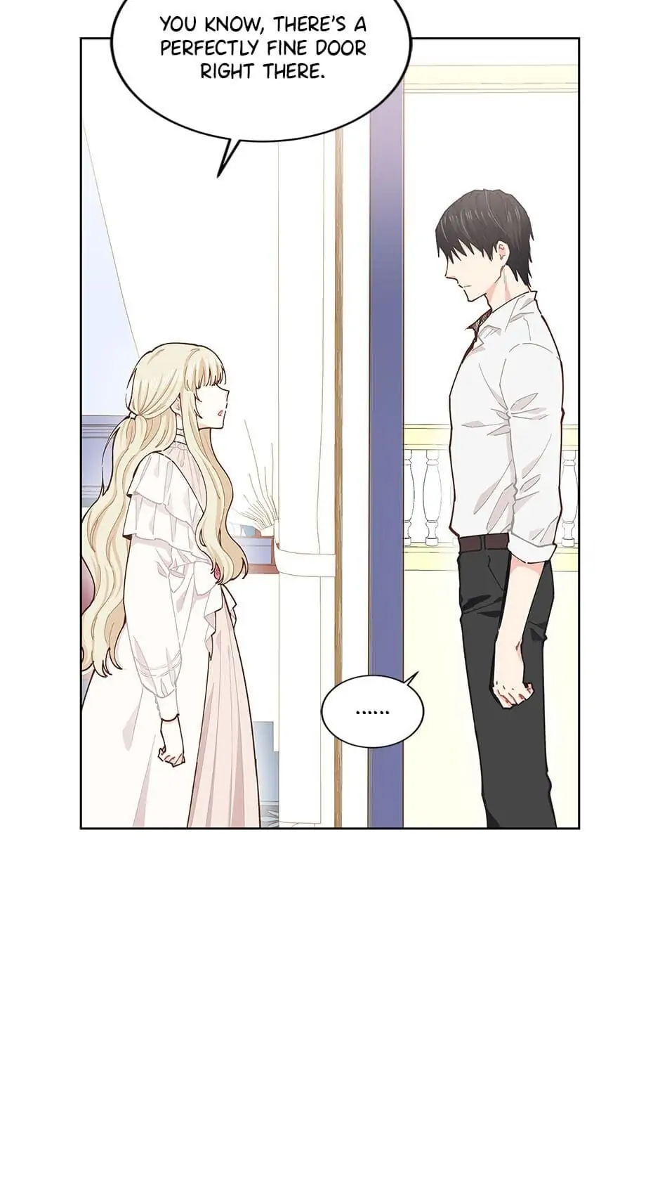 I Have No Health Chapter 11 page 18