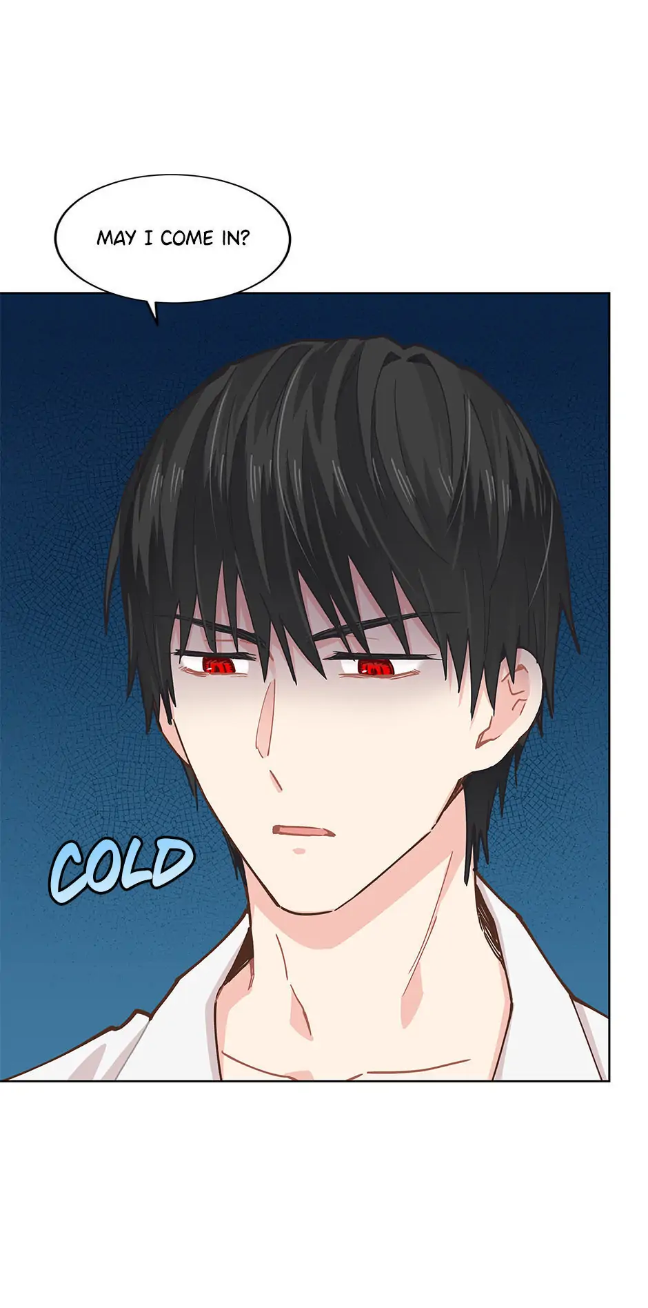 I Have No Health Chapter 11 page 19