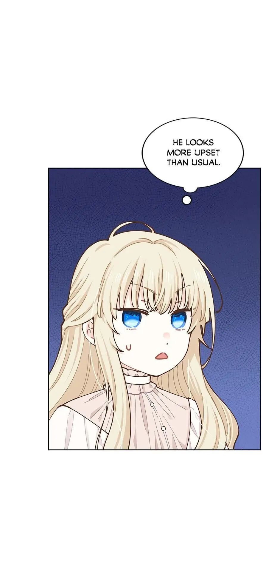 I Have No Health Chapter 11 page 22