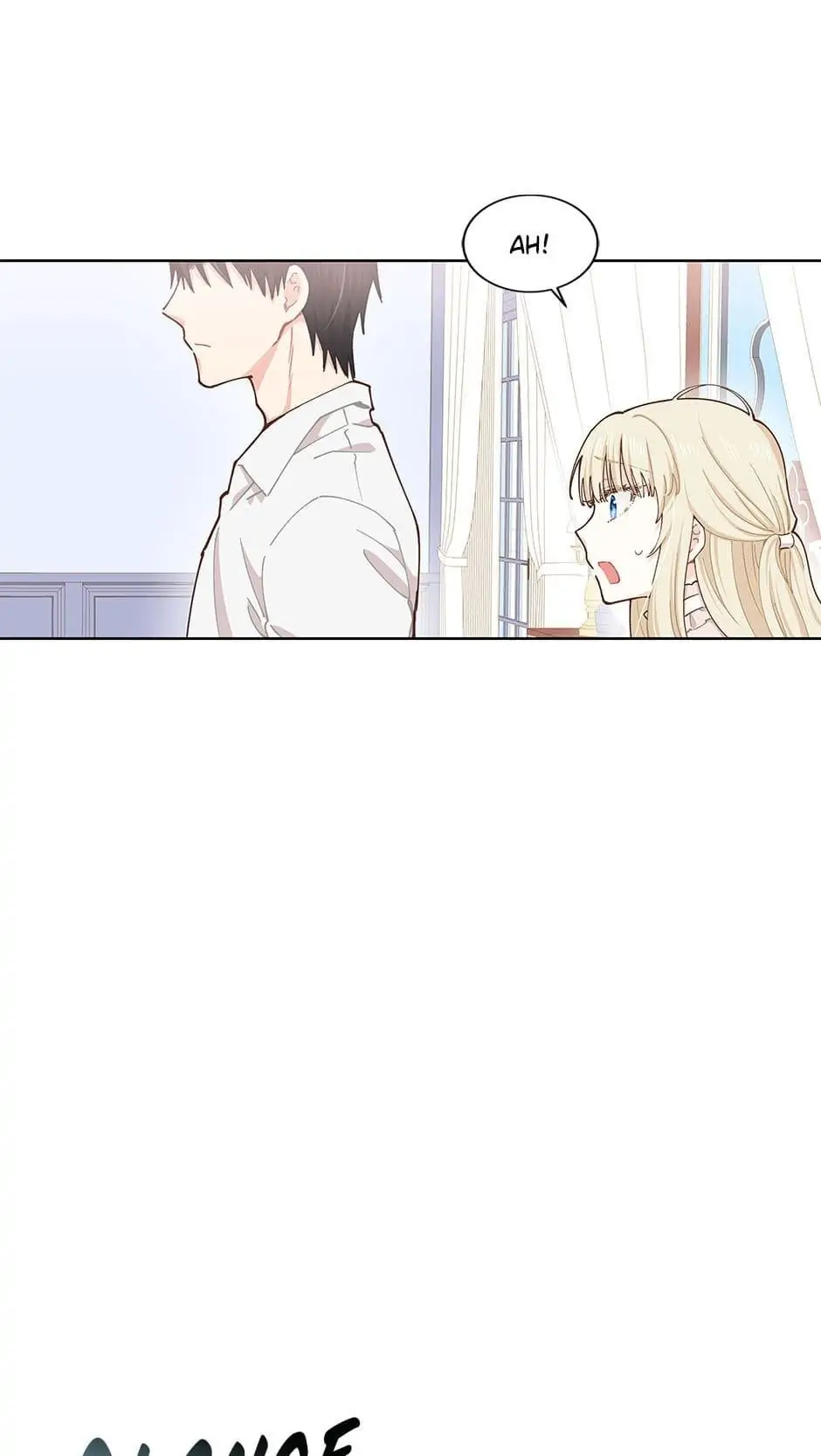 I Have No Health Chapter 11 page 28