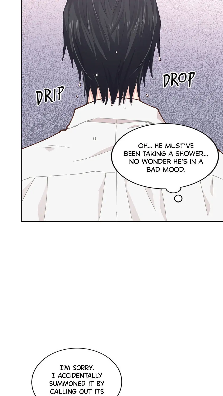 I Have No Health Chapter 11 page 30