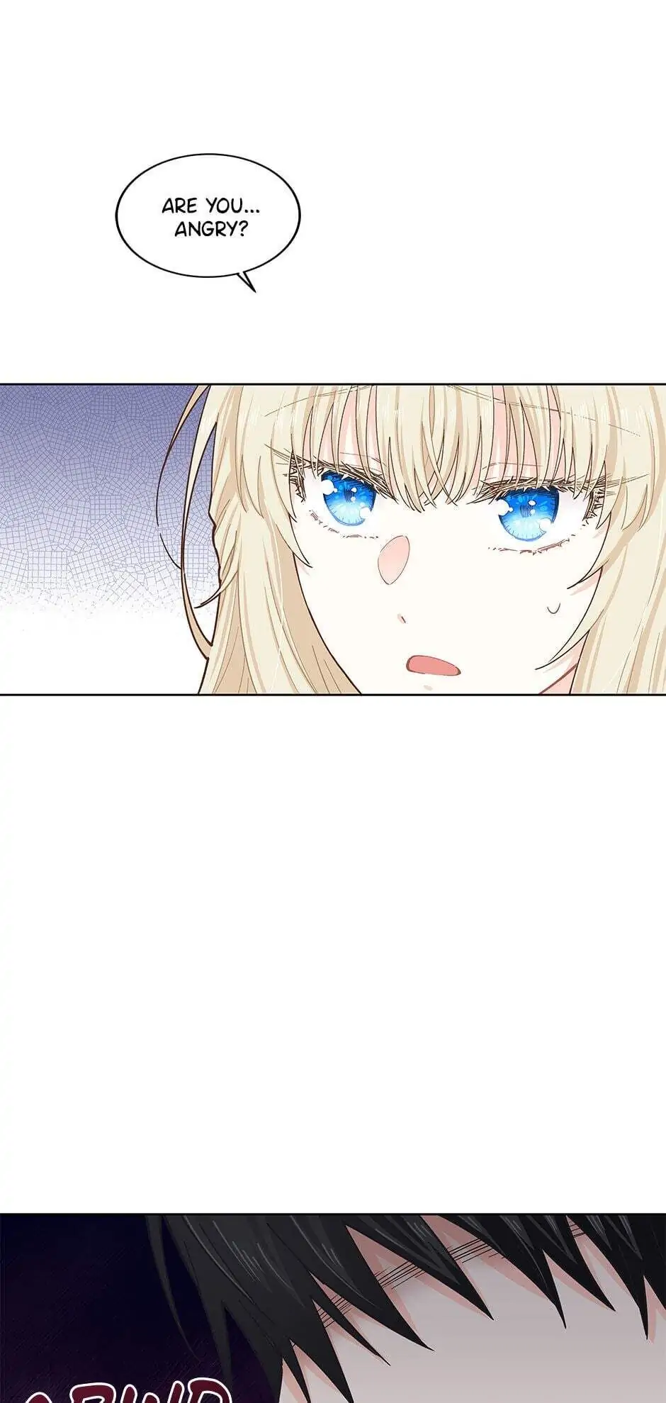 I Have No Health Chapter 11 page 33