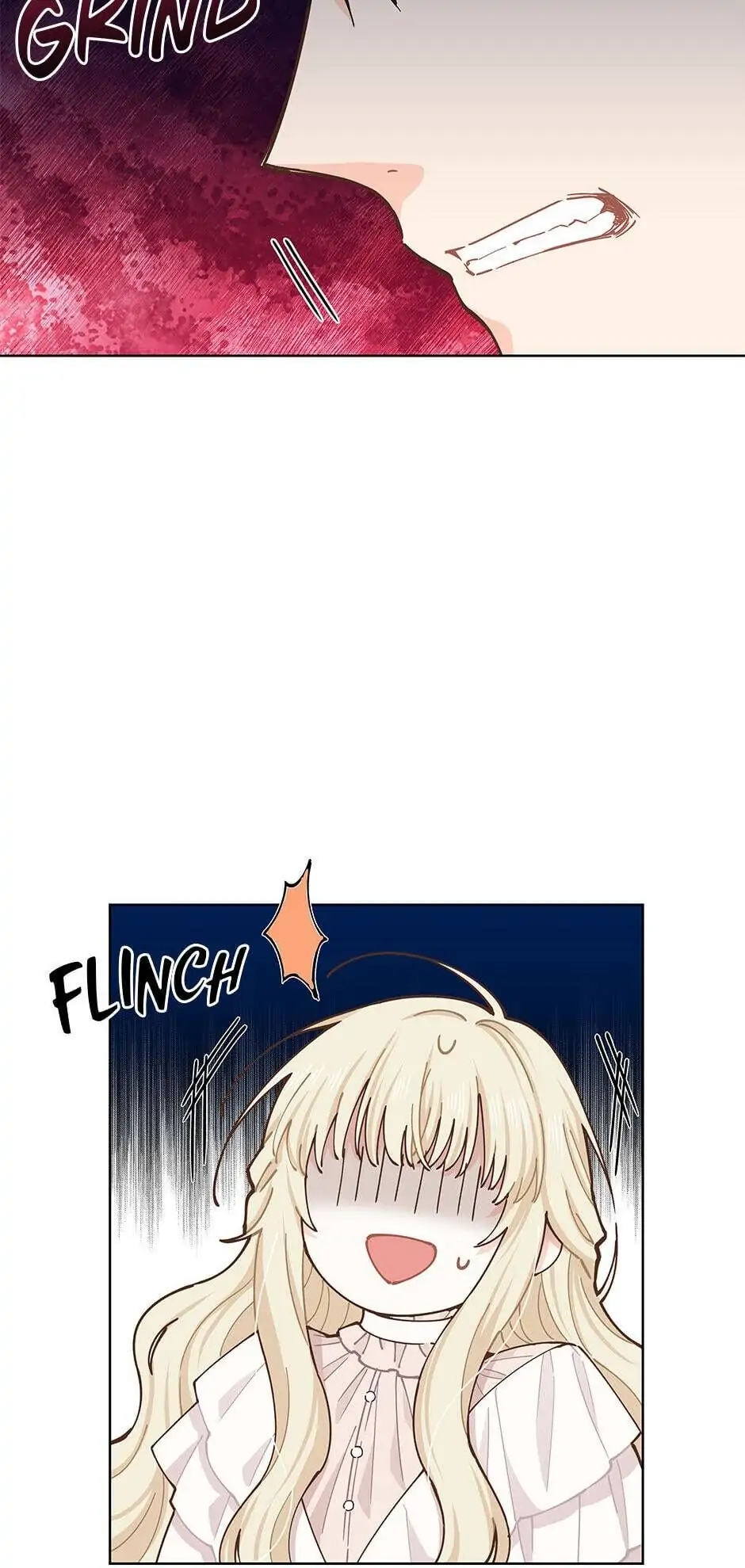 I Have No Health Chapter 11 page 34