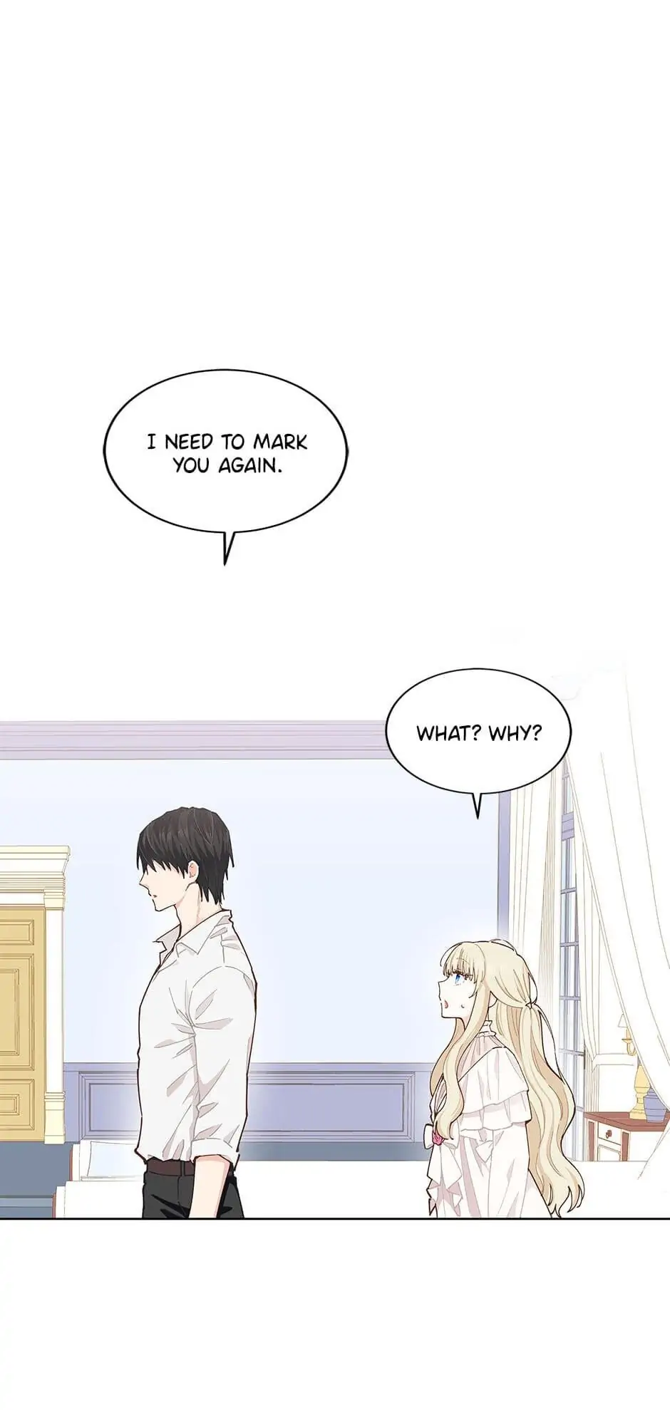 I Have No Health Chapter 11 page 35