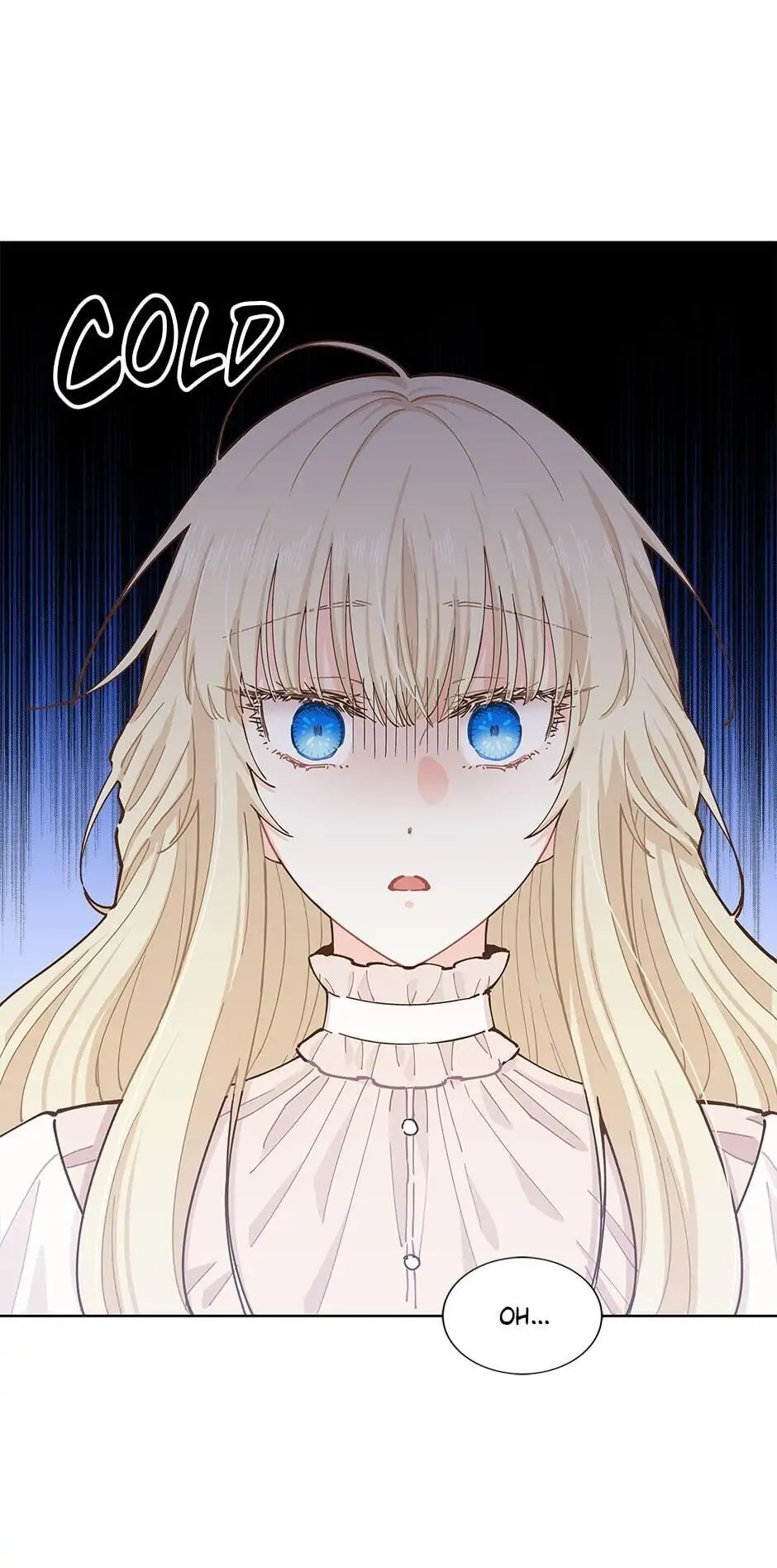 I Have No Health Chapter 11 page 37