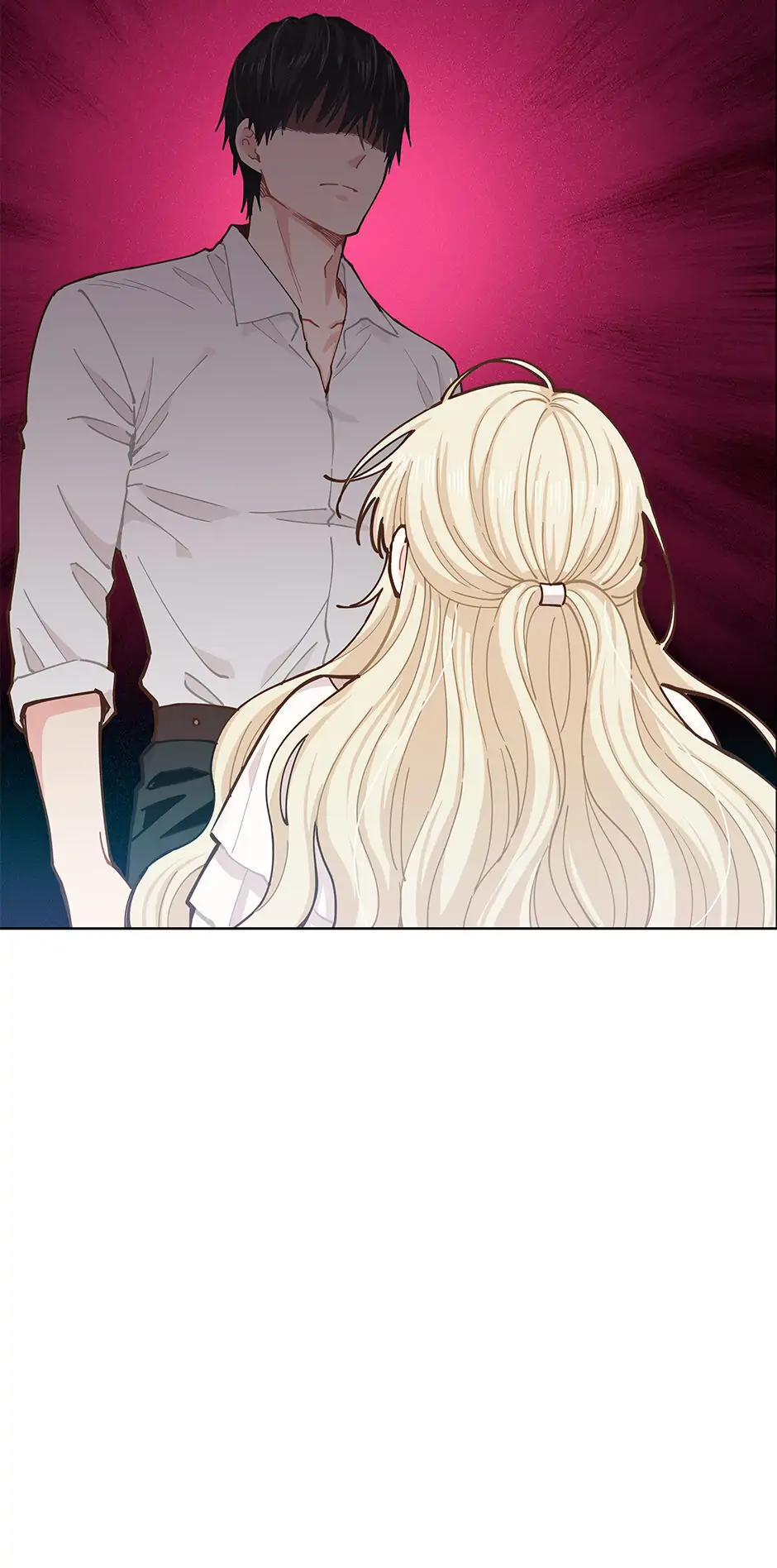 I Have No Health Chapter 11 page 39