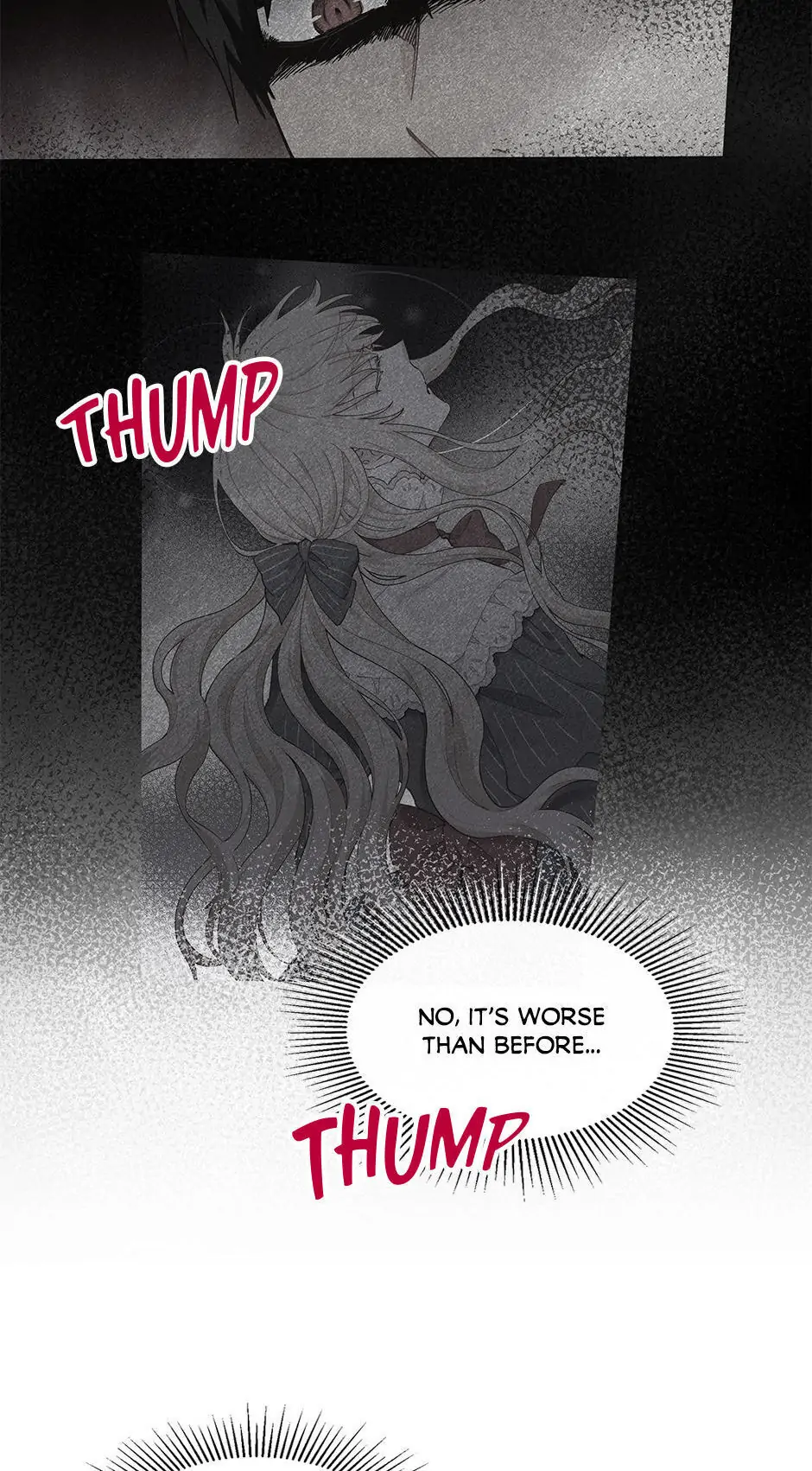 I Have No Health Chapter 11 page 42