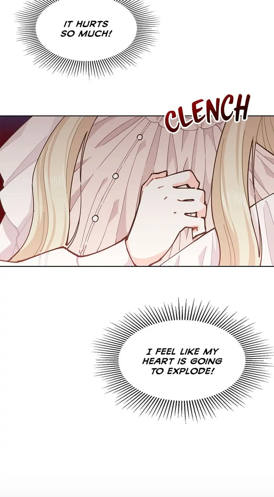 I Have No Health Chapter 11 page 43