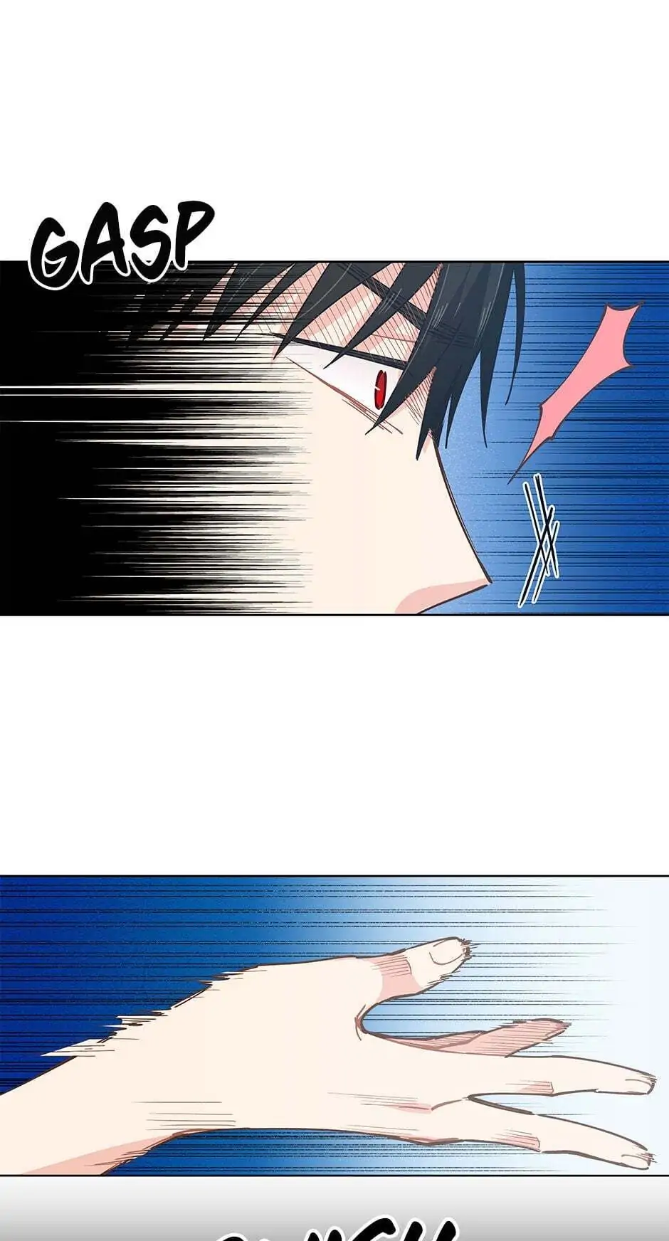I Have No Health Chapter 11 page 47