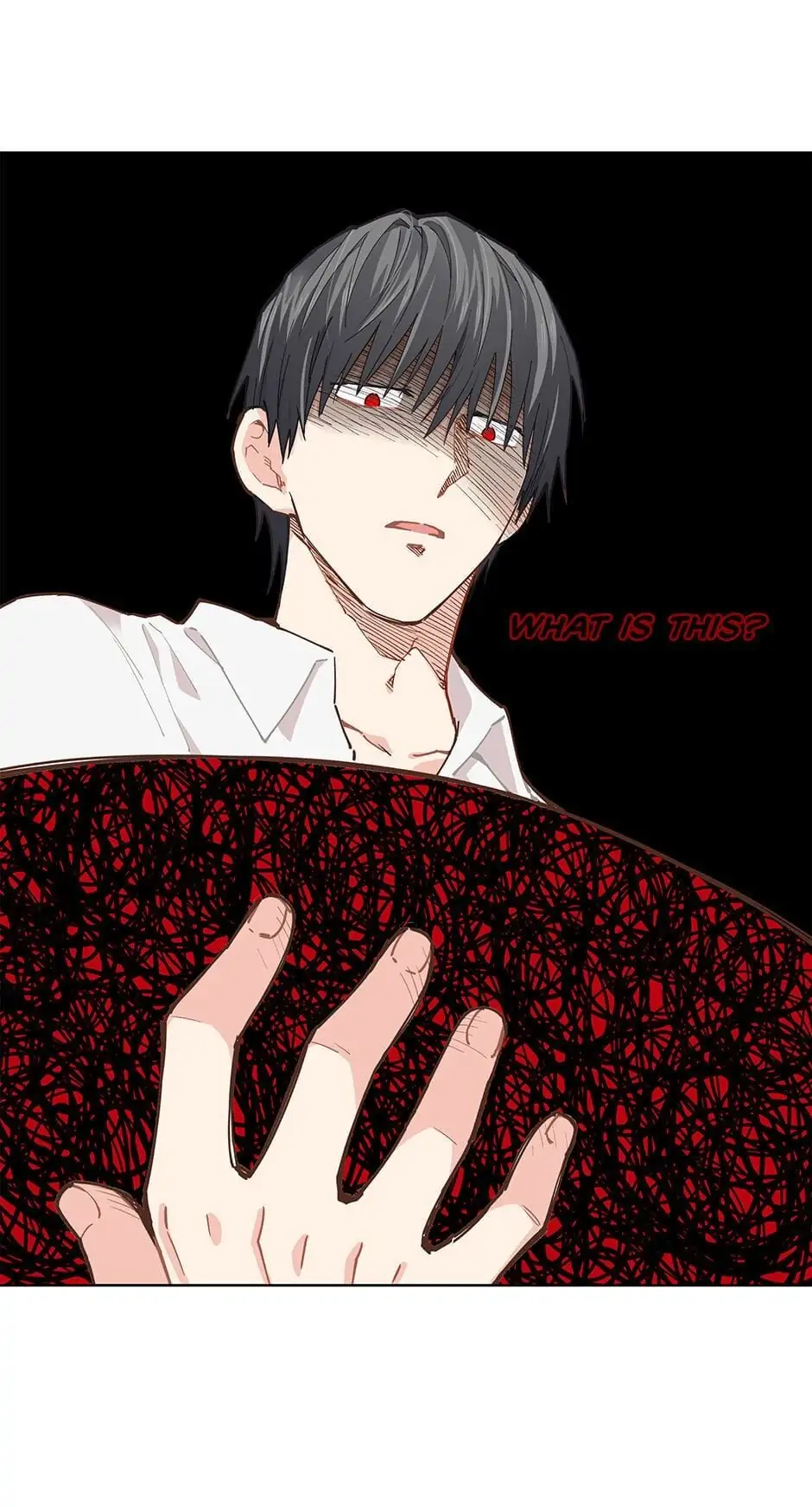 I Have No Health Chapter 11 page 51