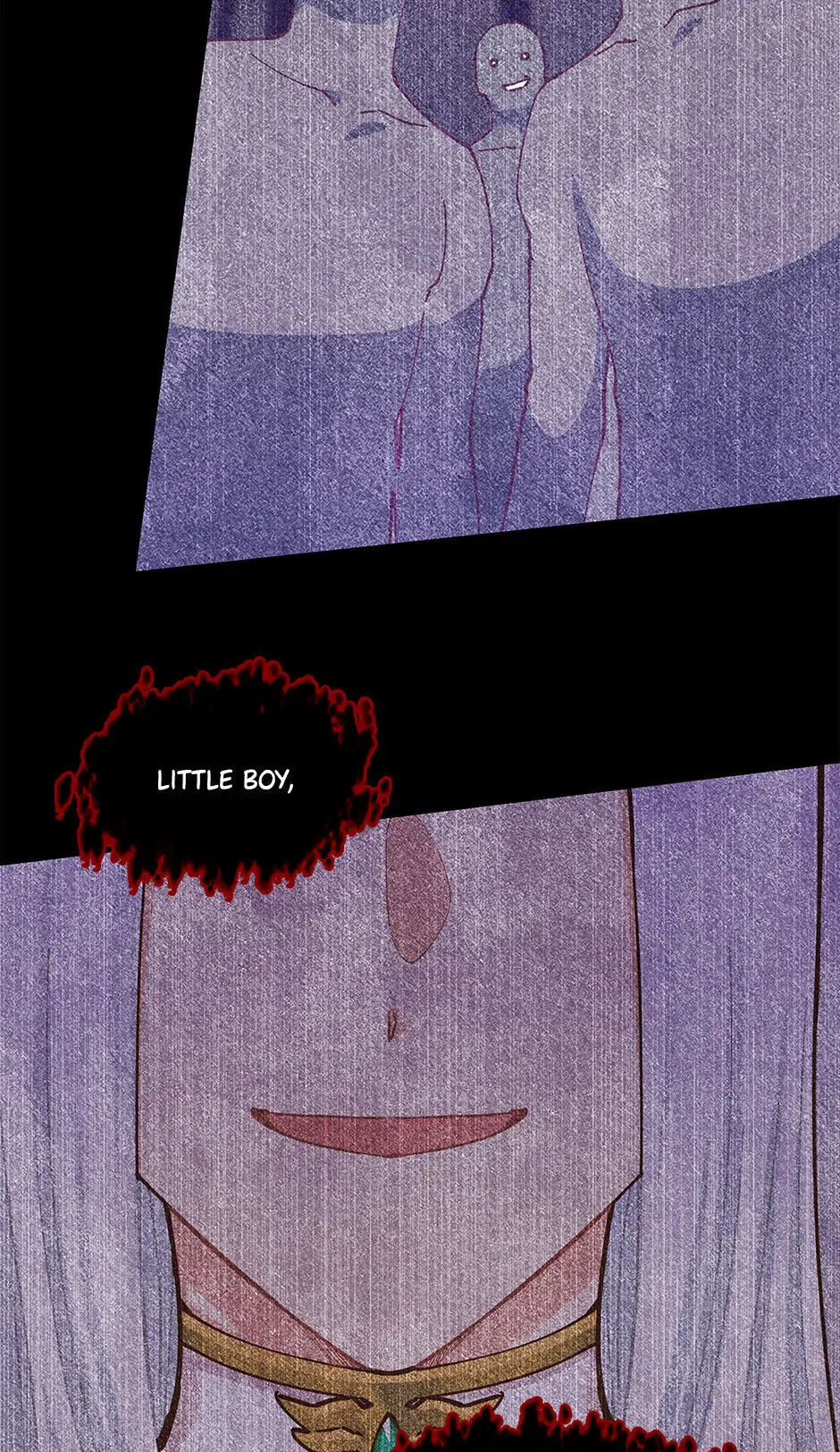 I Have No Health Chapter 11 page 54