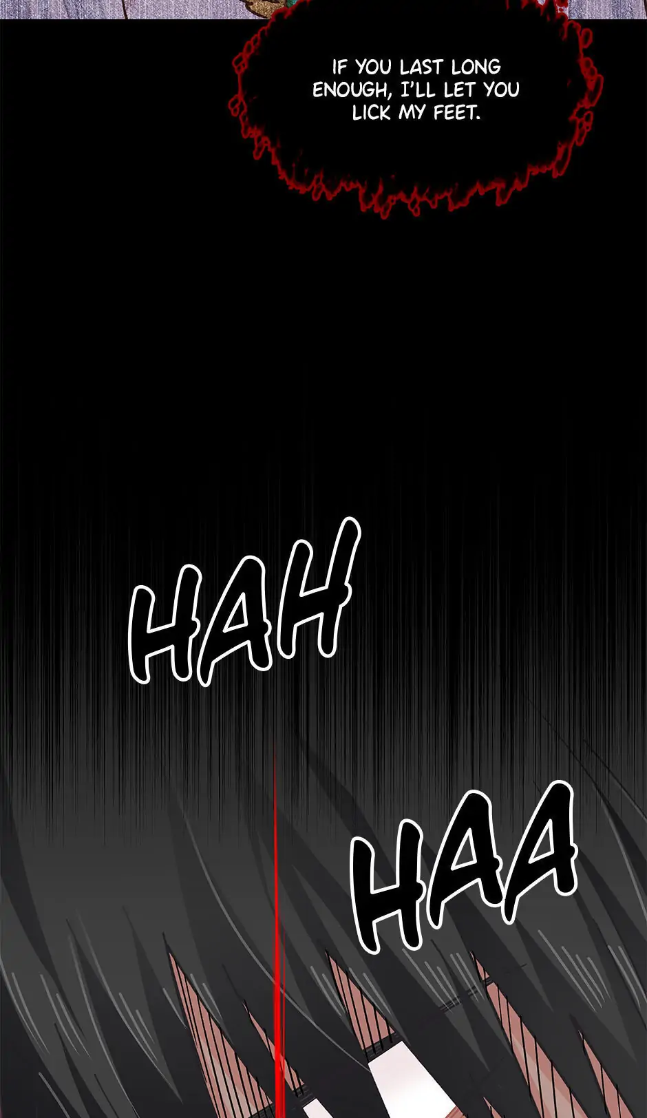I Have No Health Chapter 11 page 55