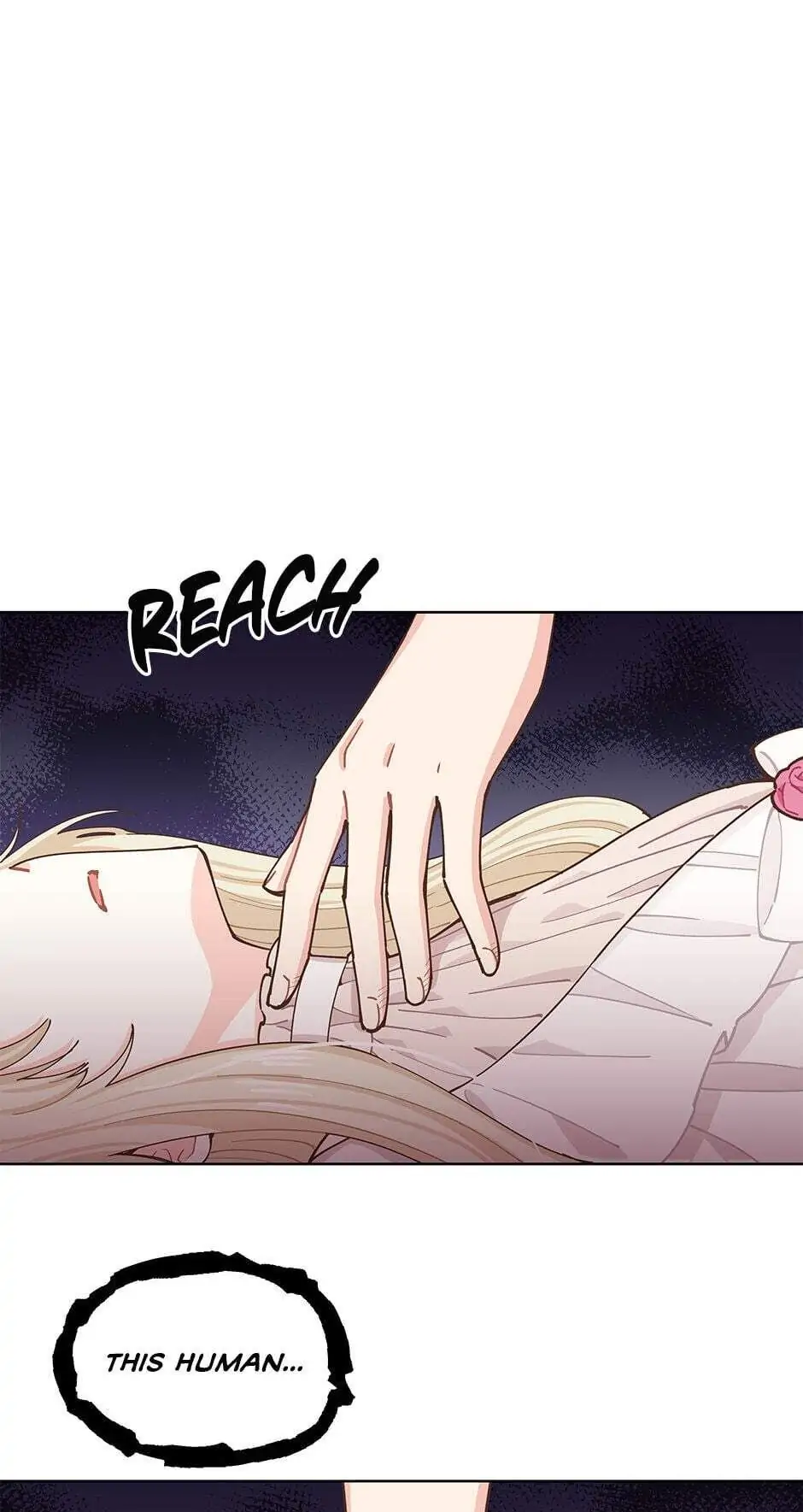I Have No Health Chapter 11 page 58