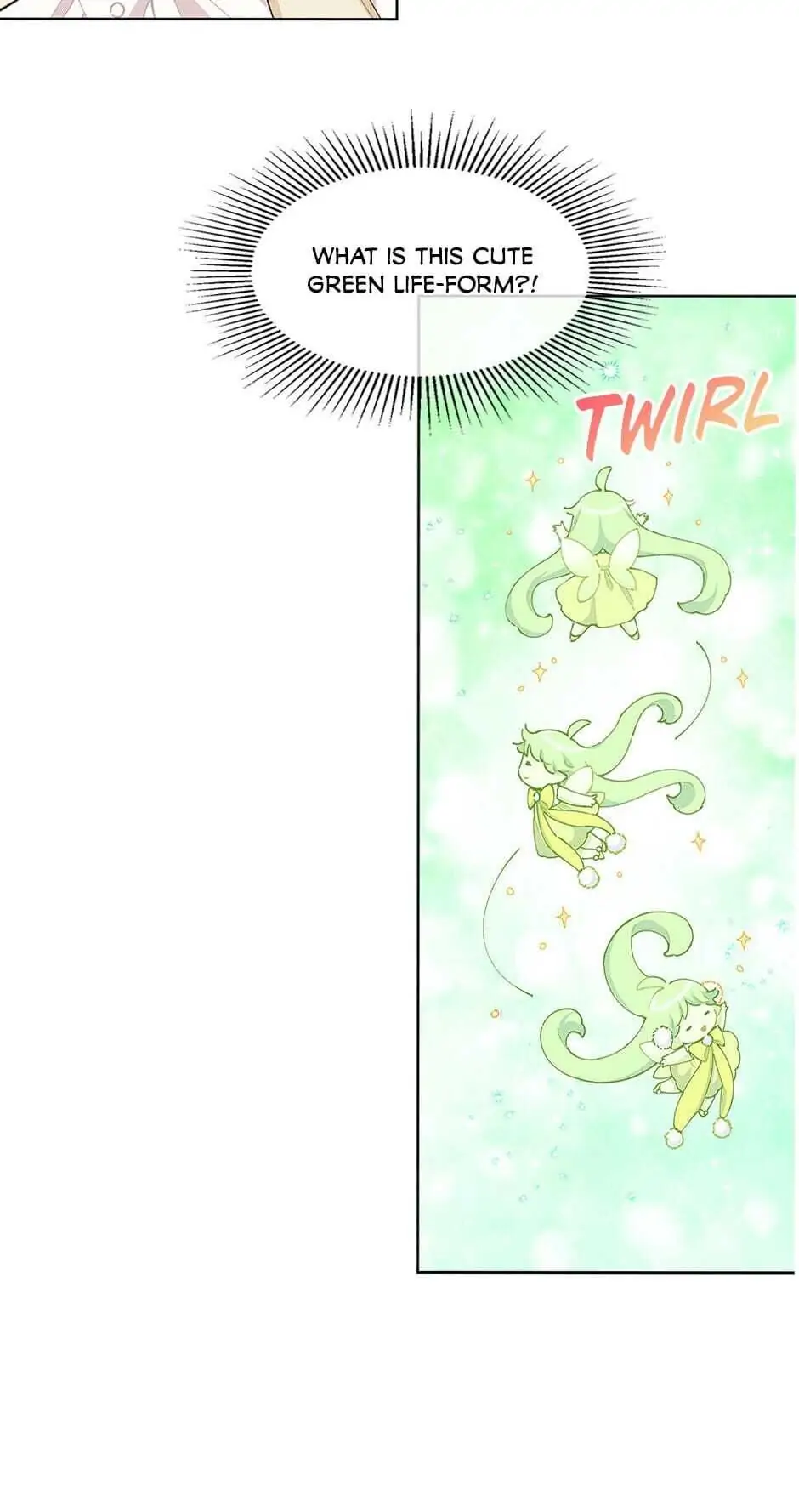 I Have No Health Chapter 11 page 5
