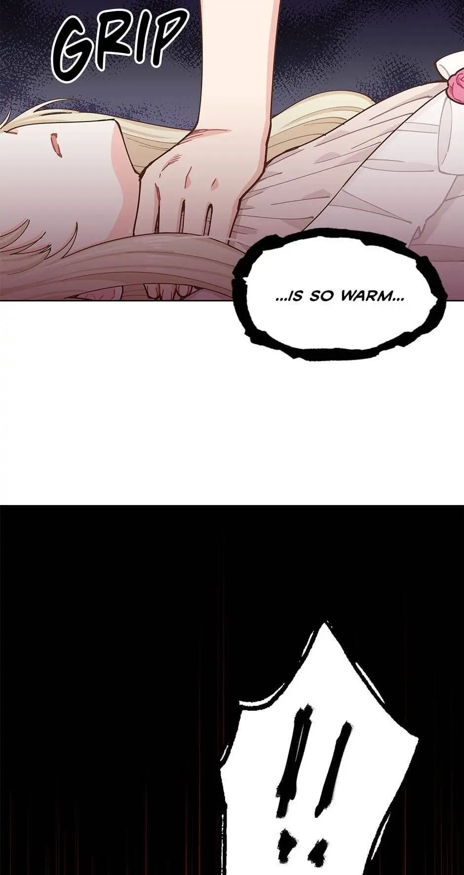 I Have No Health Chapter 11 page 59