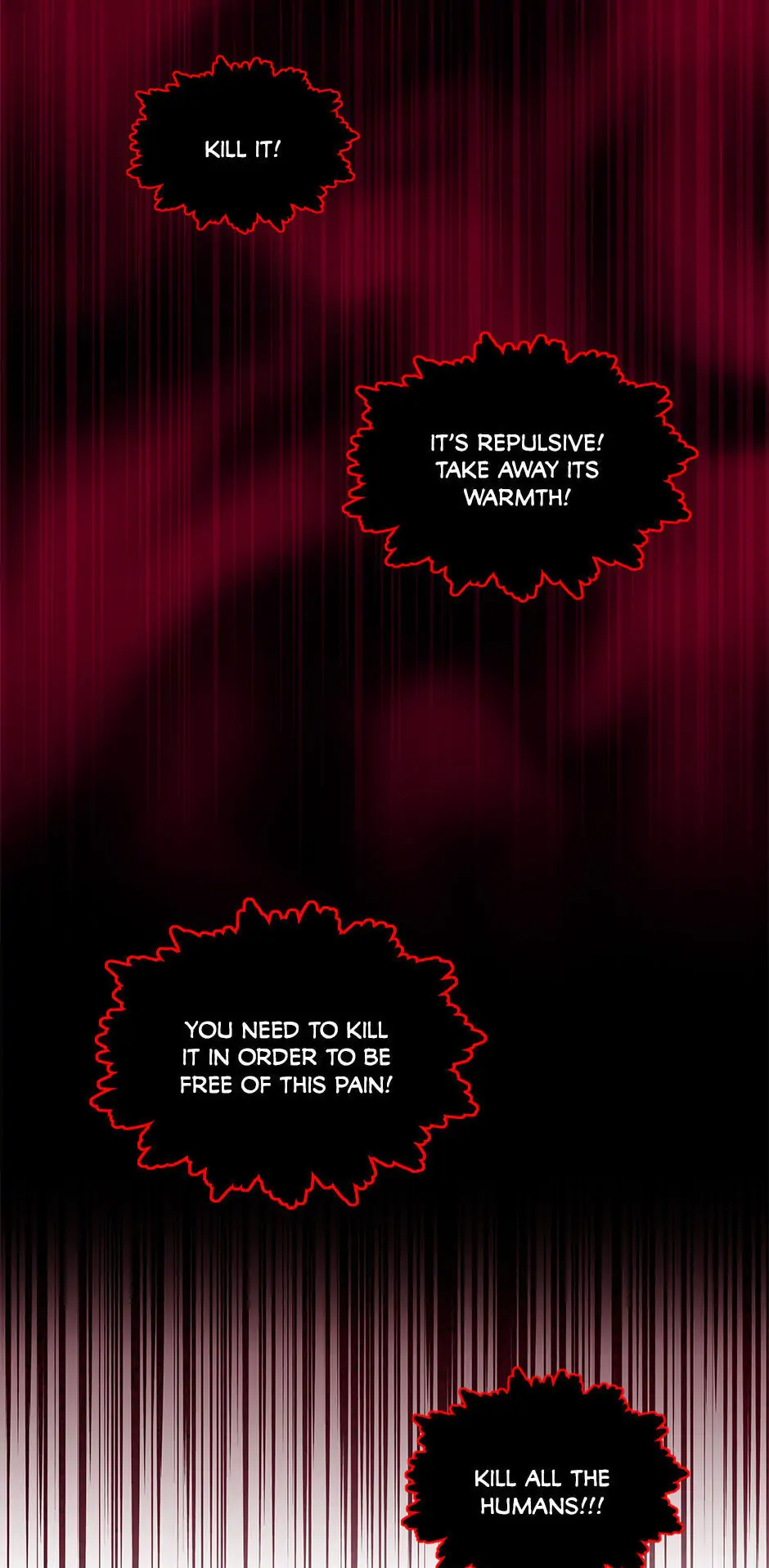 I Have No Health Chapter 11 page 64