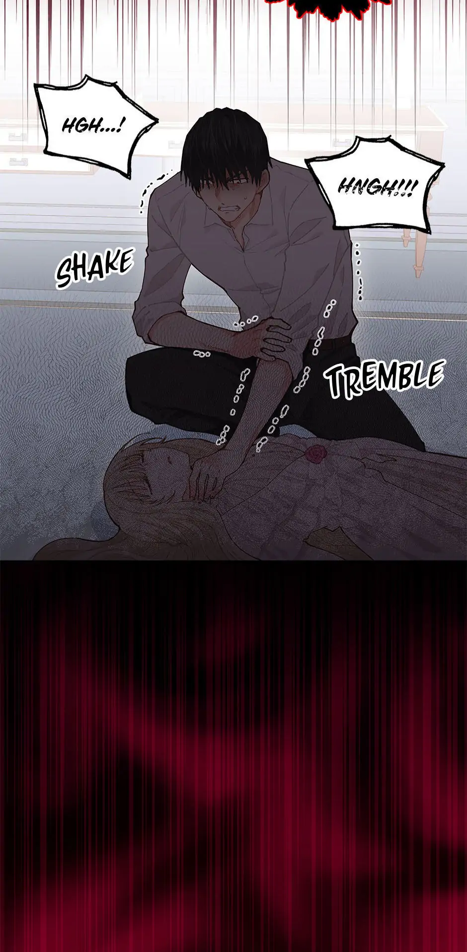 I Have No Health Chapter 11 page 65