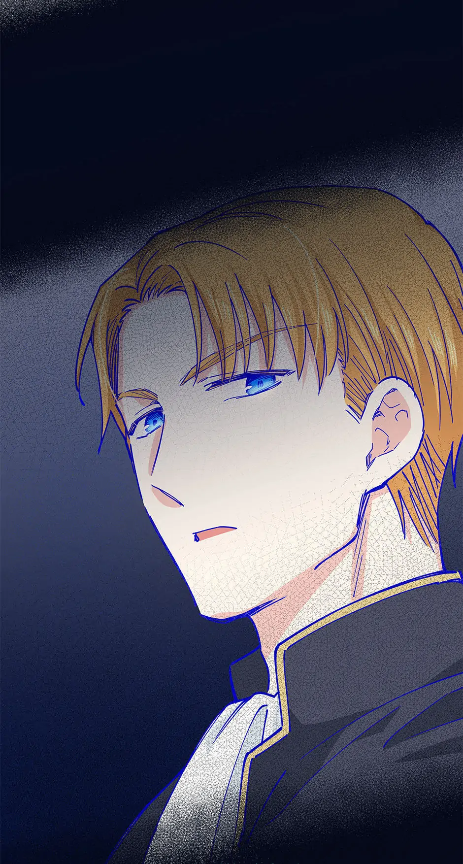 I Have No Health Chapter 11 page 69