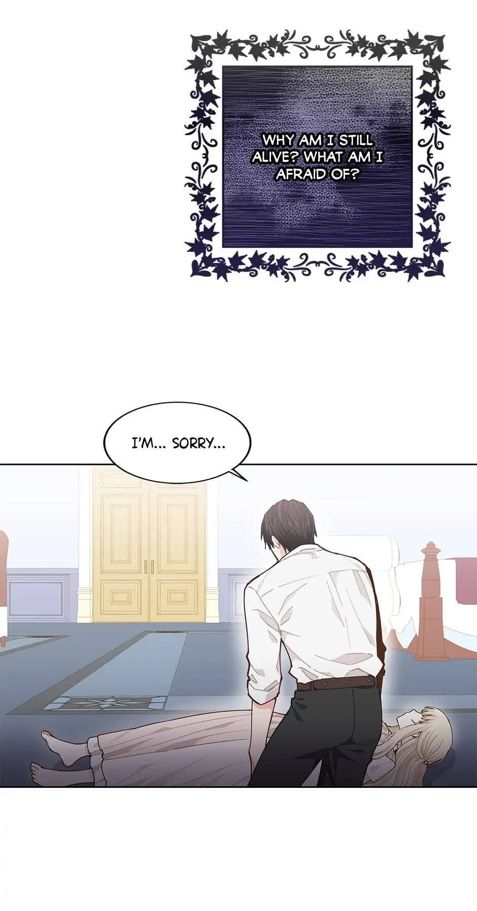 I Have No Health Chapter 11 page 78