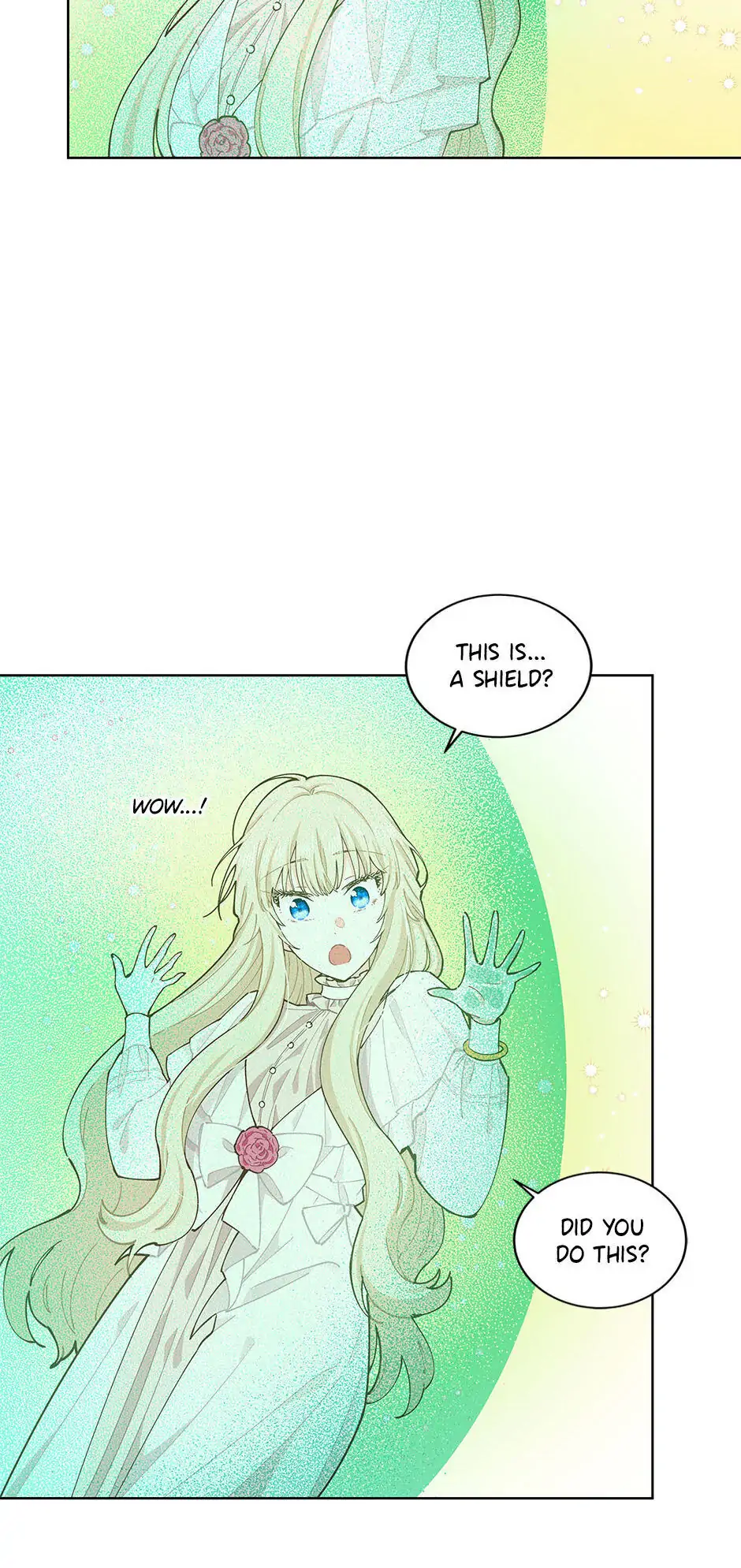 I Have No Health Chapter 11 page 7
