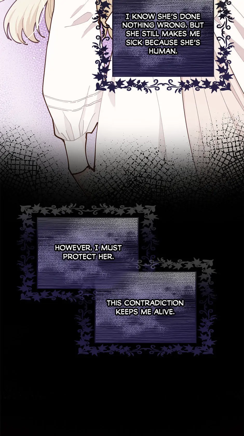 I Have No Health Chapter 11 page 80