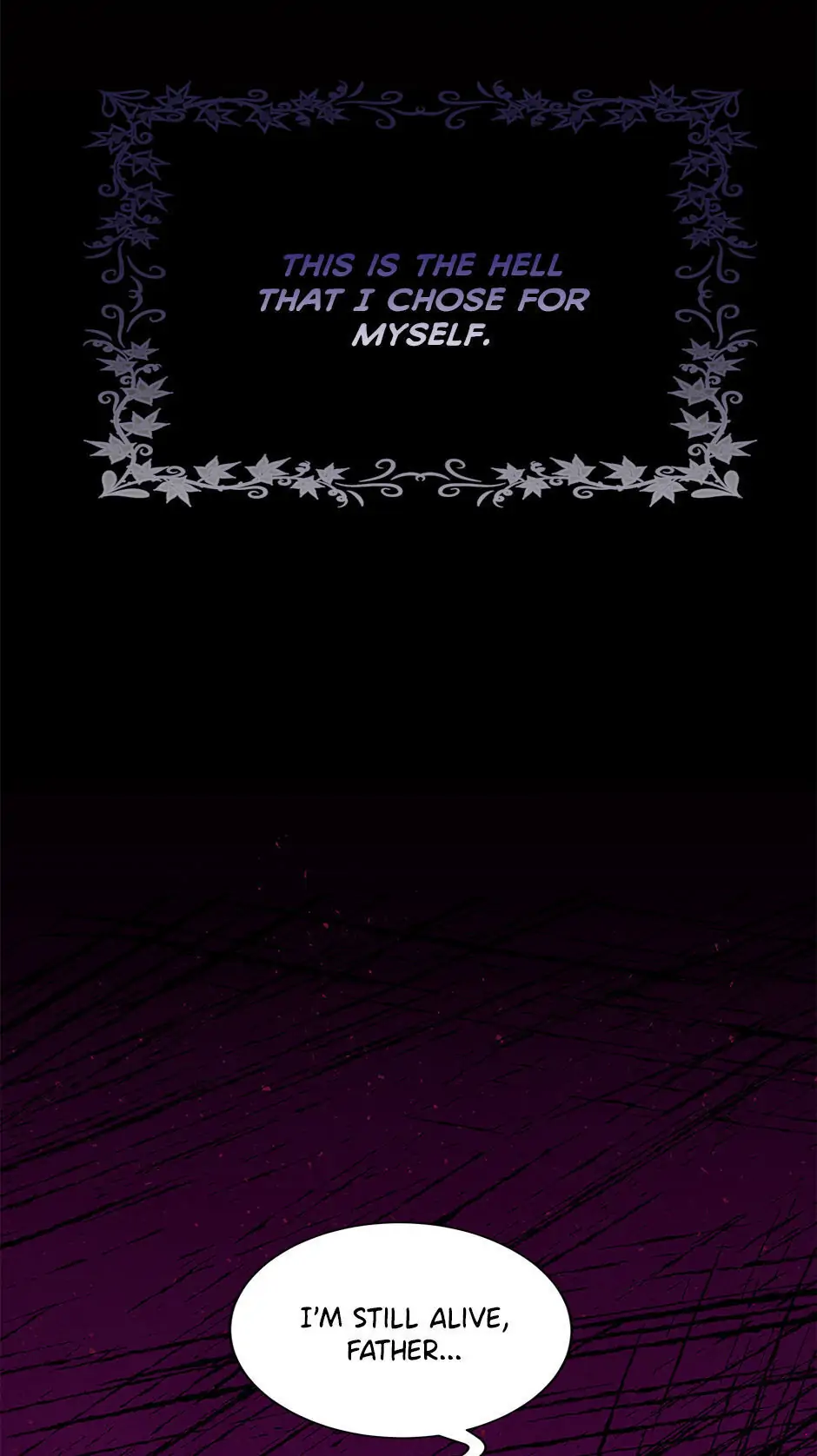 I Have No Health Chapter 11 page 81