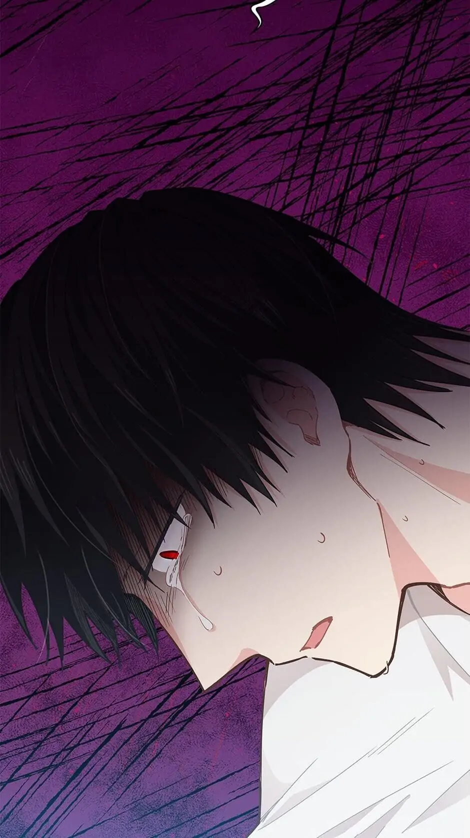 I Have No Health Chapter 11 page 82