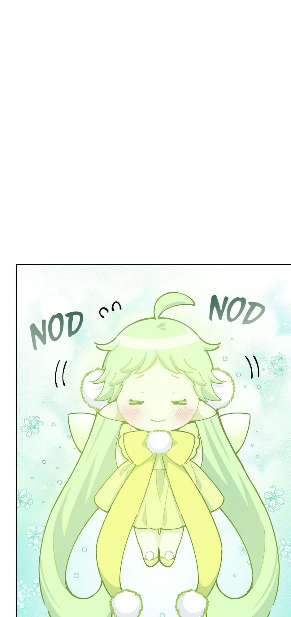 I Have No Health Chapter 11 page 8