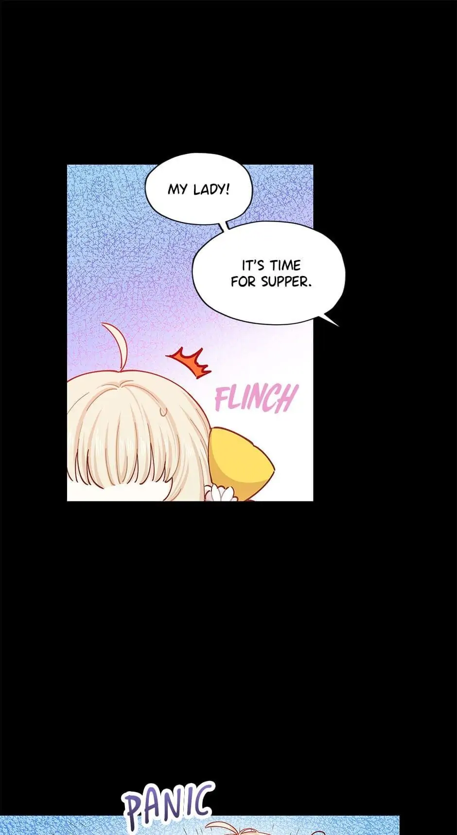 I Have No Health Chapter 16 page 39