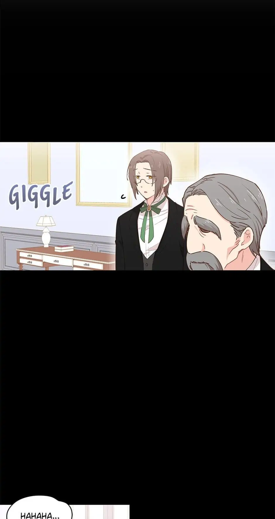 I Have No Health Chapter 16 page 54