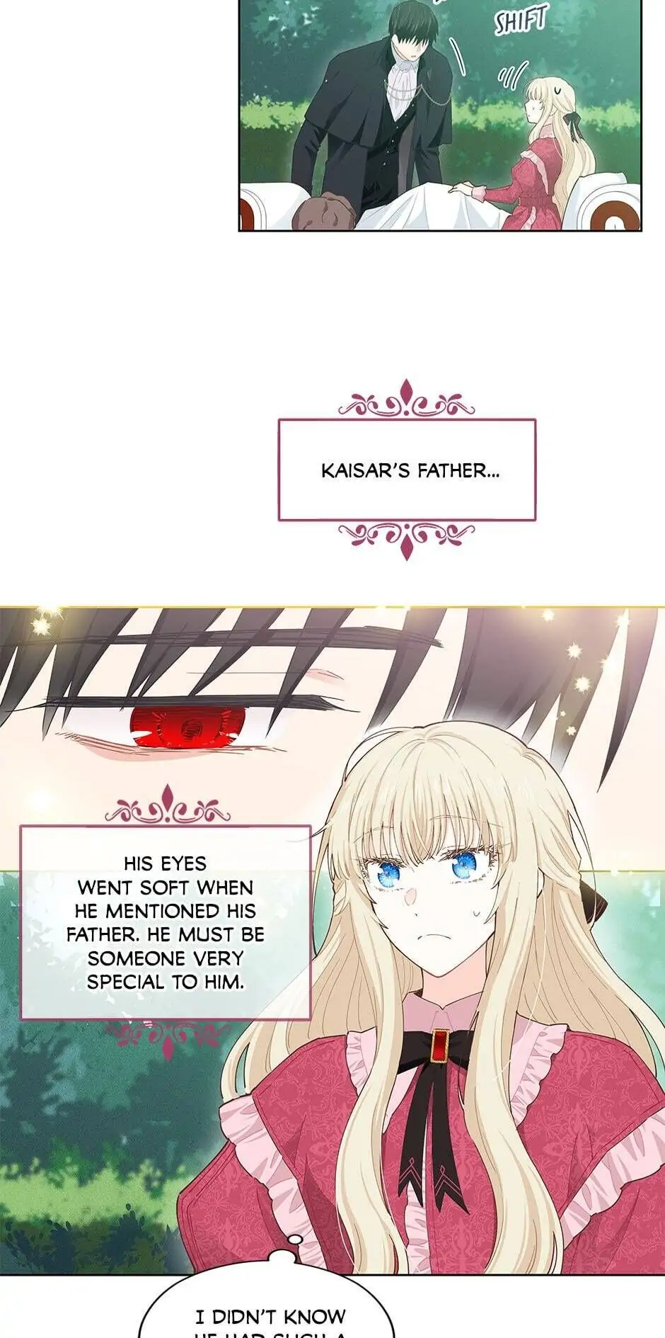 I Have No Health Chapter 19 page 9