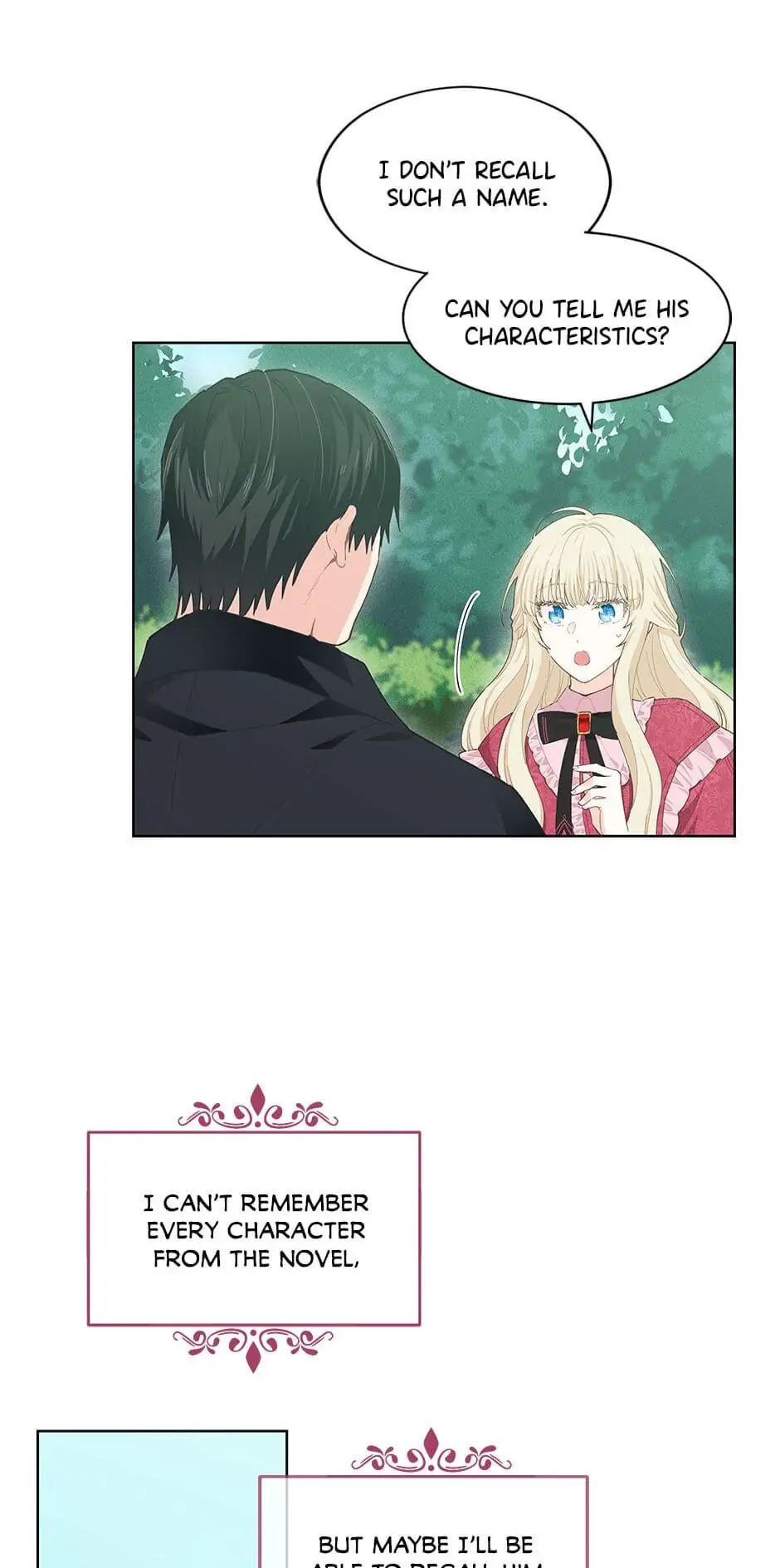 I Have No Health Chapter 19 page 11