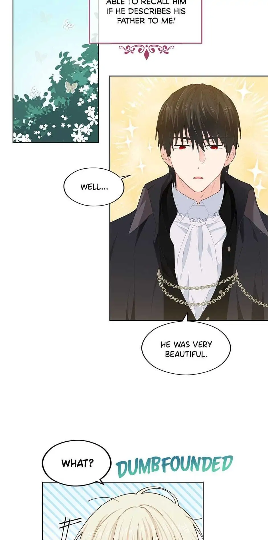 I Have No Health Chapter 19 page 12
