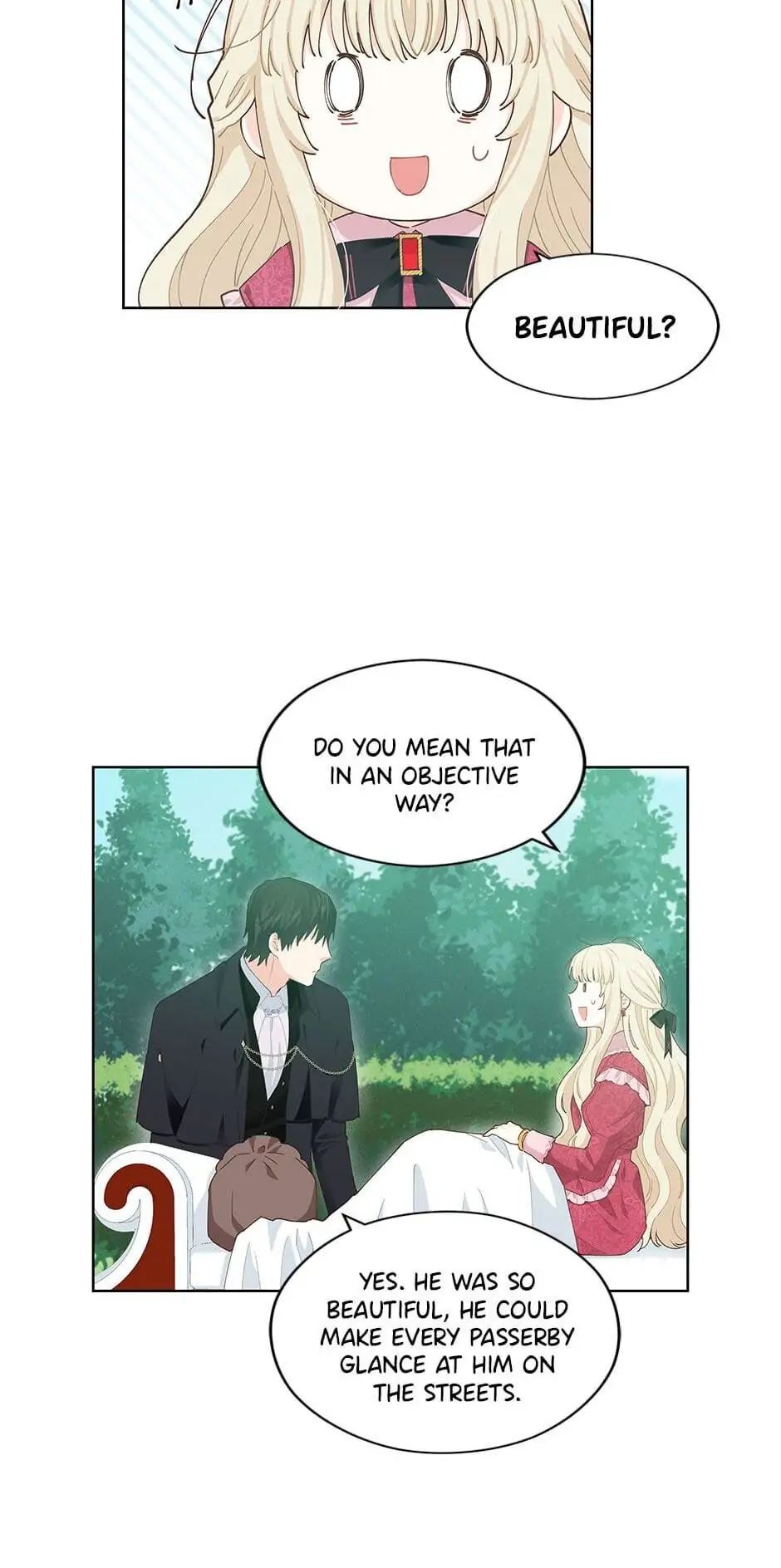 I Have No Health Chapter 19 page 13