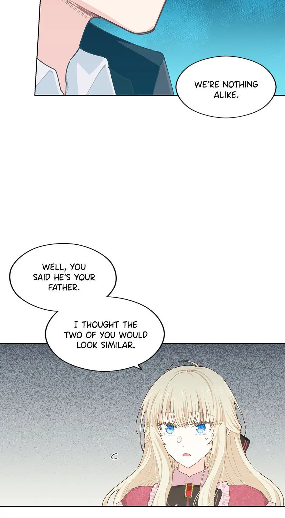 I Have No Health Chapter 19 page 16