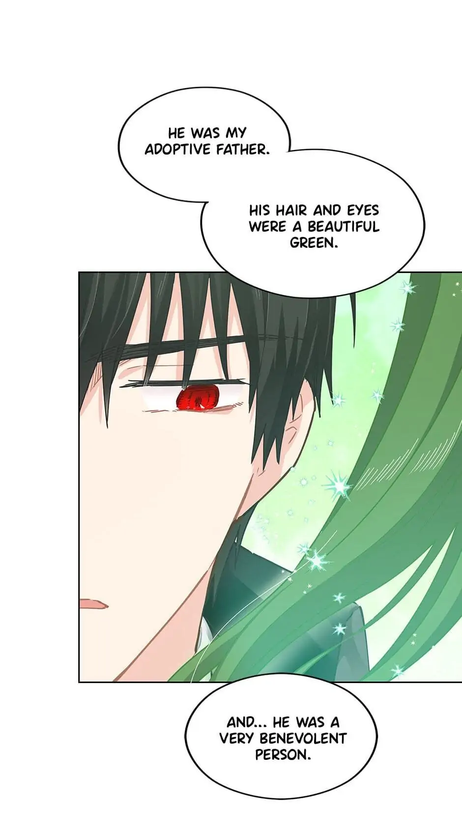 I Have No Health Chapter 19 page 17