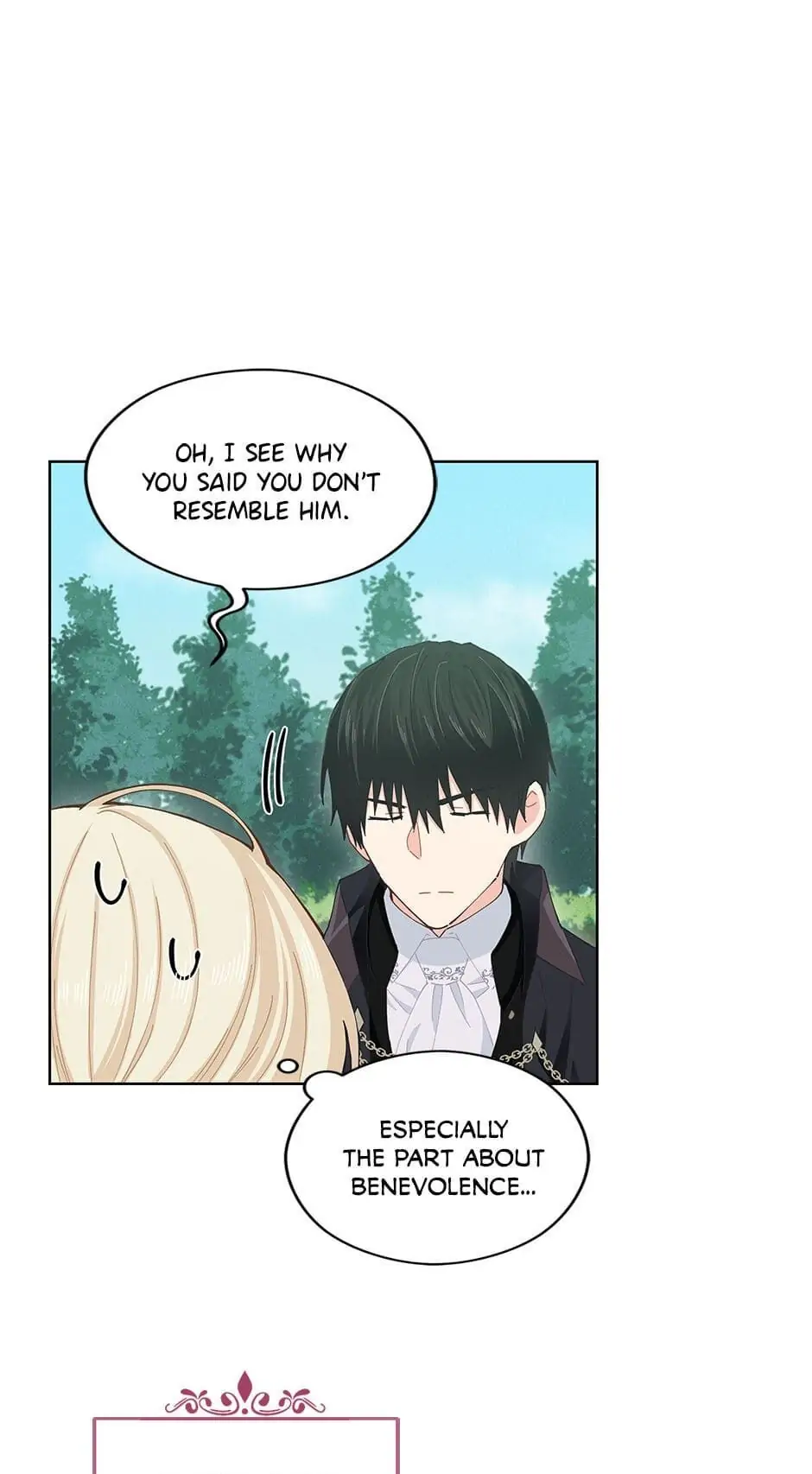 I Have No Health Chapter 19 page 18