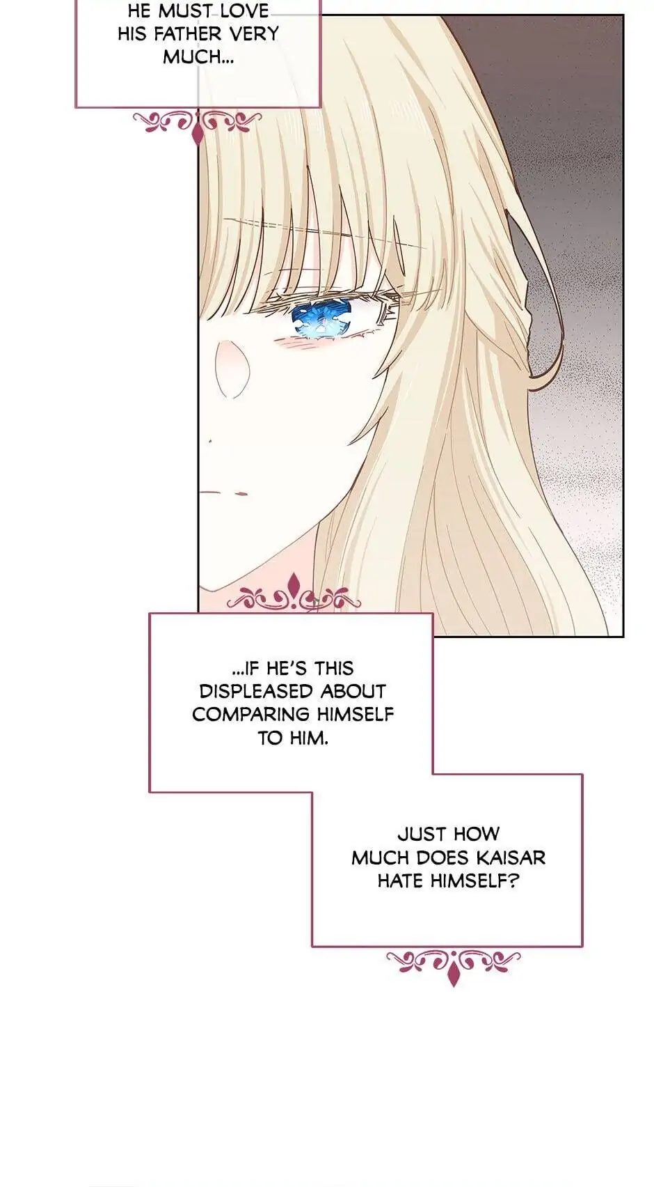 I Have No Health Chapter 19 page 19