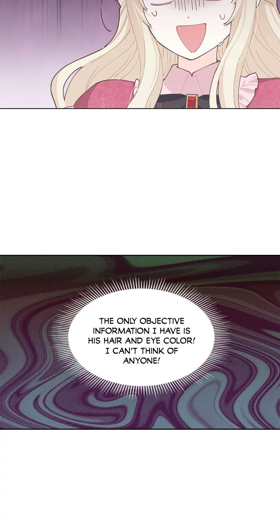 I Have No Health Chapter 19 page 22